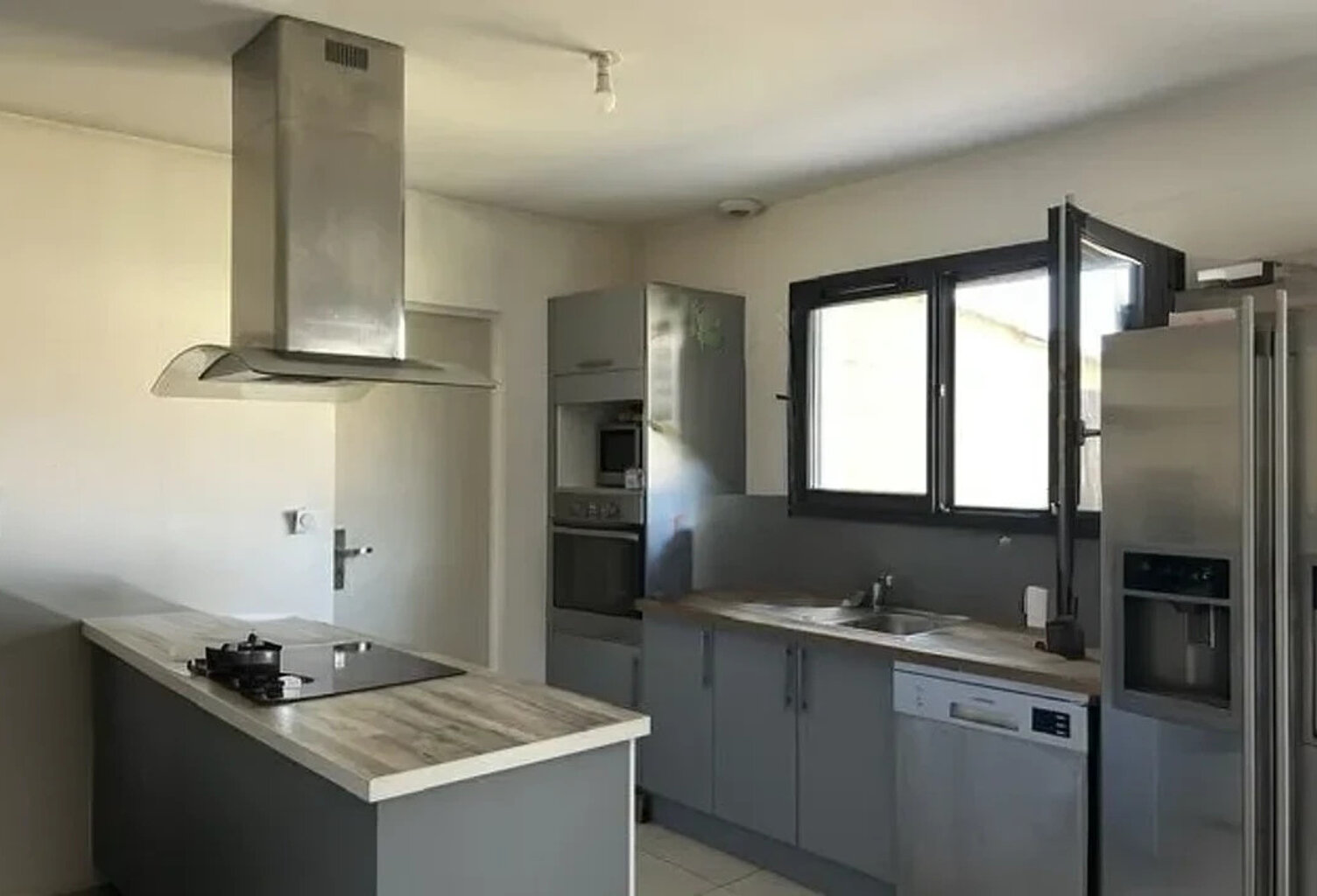 Maison — photo 1