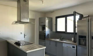 Maison 4 Pièces 92 m² à vendre à Longages (31410)