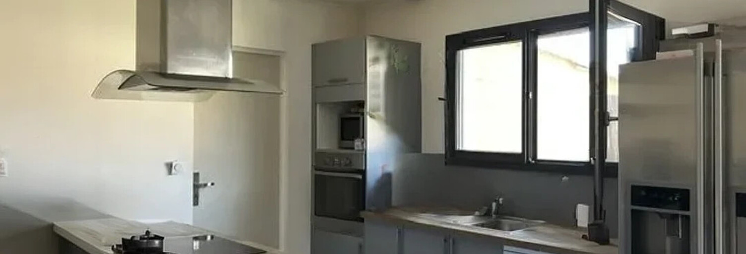 Maison 4 Pièces 92 m² à vendre à Longages (31410)