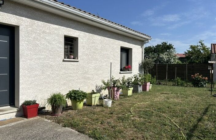 Maison — photo 3