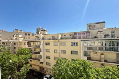 Appartement 3 pièces 146500 €