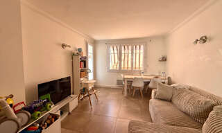 Appartement 3 Pièces 56 m² à vendre à Toulon (83000)
