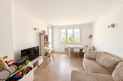 Appartement 3 pièces 146500 €