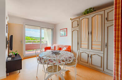 Appartement 2 pièces 190000 €