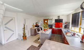 Maison 5 Pièces 114 m² à vendre à Fay-aux-Loges (45450)