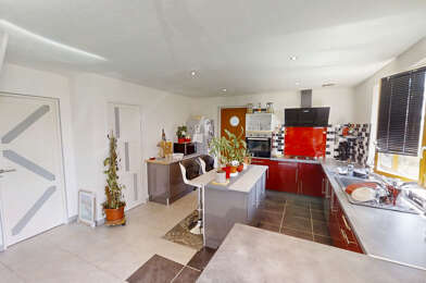 Maison 5 pièces 255100 €