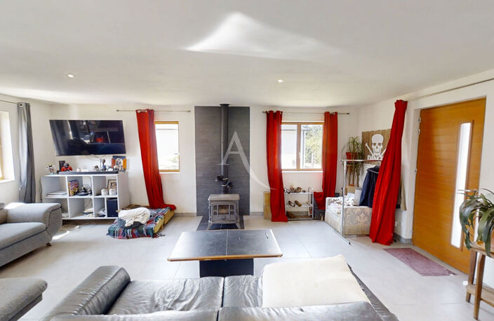 Maison Fay Aux Loges - 114 m² -5 pièces — photo 2