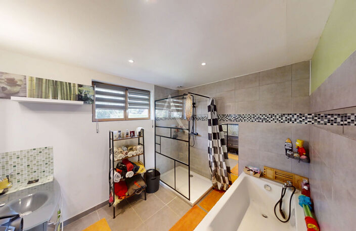 Maison Fay Aux Loges - 114 m² -5 pièces — photo 3