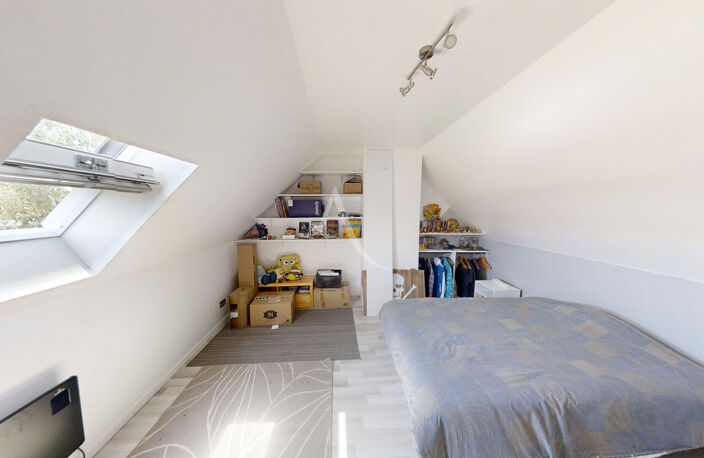 Maison Fay Aux Loges - 114 m² -5 pièces — photo 5