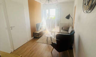 Appartement 1 Pièce 19 m² à louer à Orléans (45000)