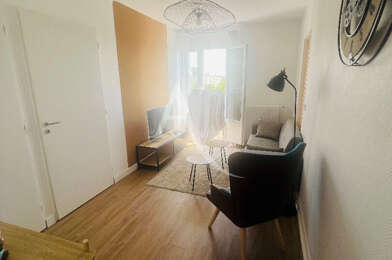 Appartement 1 pièces 420 €