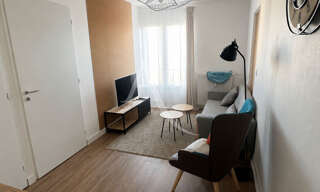 Appartement 1 Pièce 19 m² à louer à Orléans (45000)