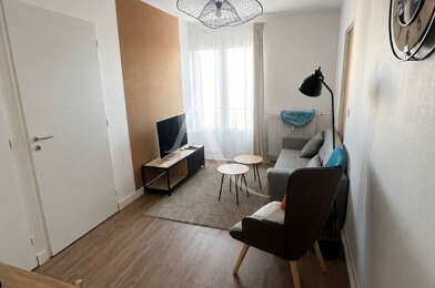 Appartement 1 pièces 420 €