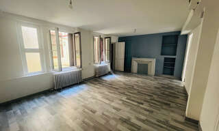 Maison 3 Pièces 49 m² à louer à Orléans (45000)