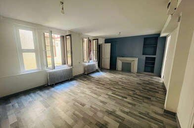Maison 3 pièces 665 €