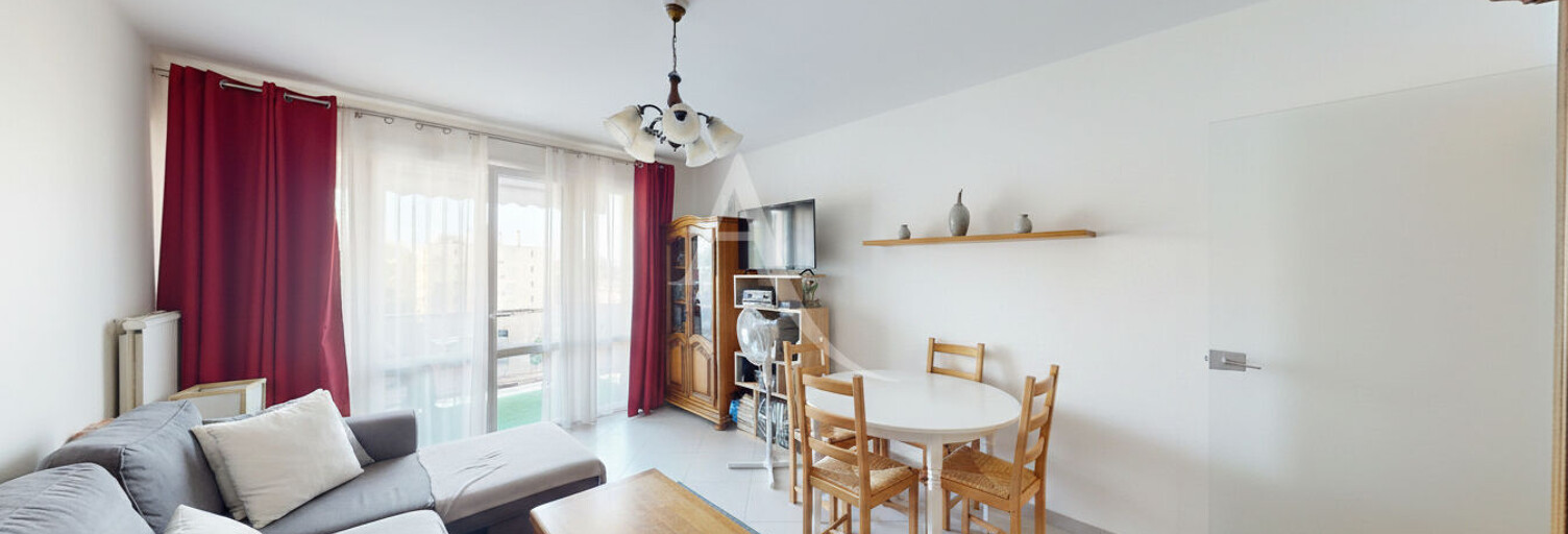 Appartement 3 Pièces 69 m² à vendre à Saint-Jean-de-Braye (45800)