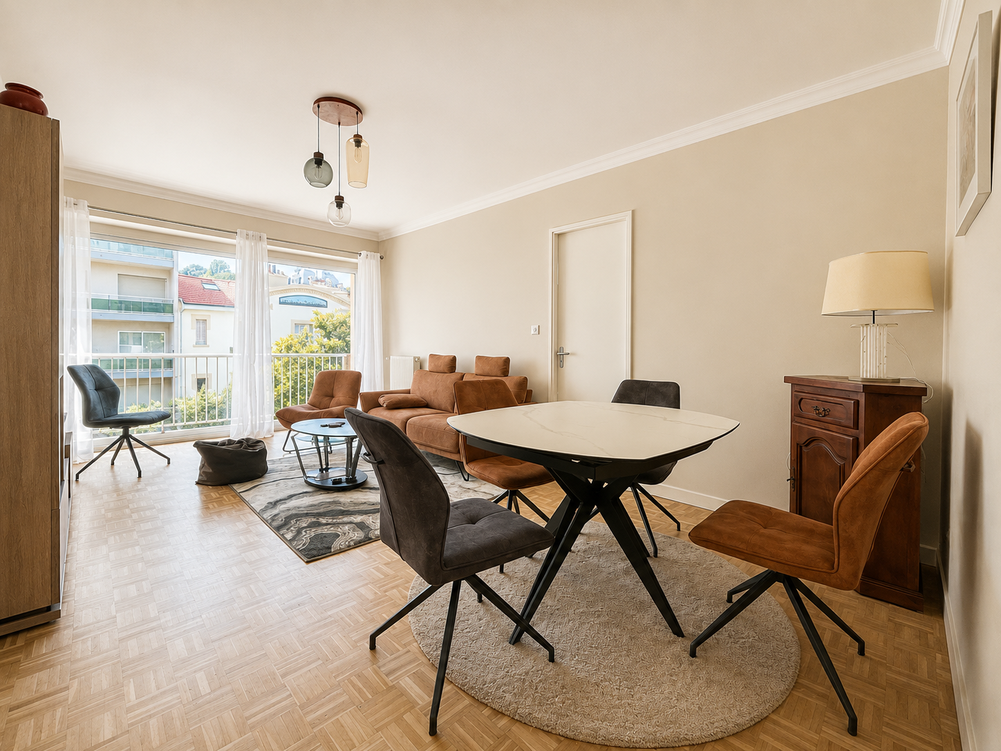 Appartement  T4 à vendre Biarritz 64200