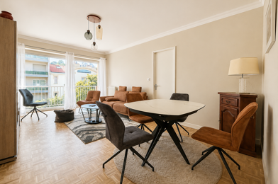 Appartement 4 pièces 630000 €