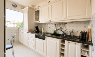 Appartement 4 Pièces 84 m² à vendre à Biarritz (64200)