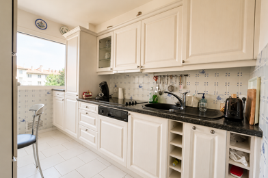 Appartement 4 pièces 630000 €