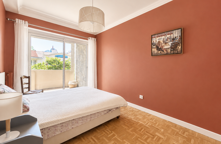 Appartement T4 à 5 min à pied de la plage — photo 3