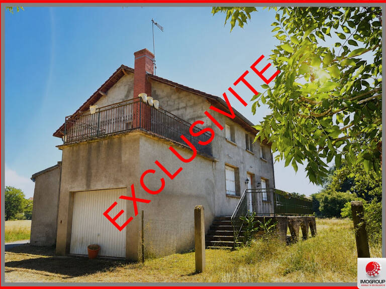MAISON FAMILIALE : — photo 1