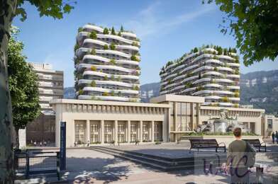 Appartement 1 pièces 215000 €