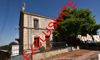 Maison 9 Pièces 150 m² à vendre à Saint-Prix (03120)