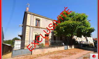 Maison 9 Pièces 150 m² à vendre à Saint-Prix (03120)