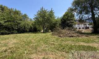 Terrain  953 m² à vendre à Grésy-sur-Aix (73100)