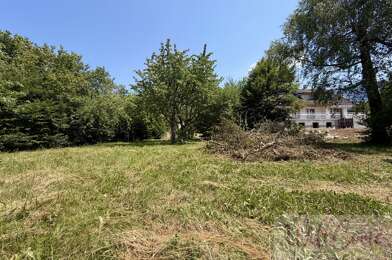 Terrain  280000 €