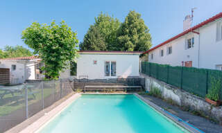 Appartement 2 Pièces 35 m² à vendre à Hendaye (64700)