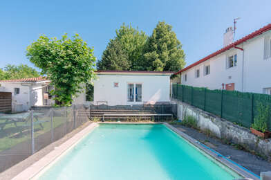 Appartement 2 pièces 170000 €
