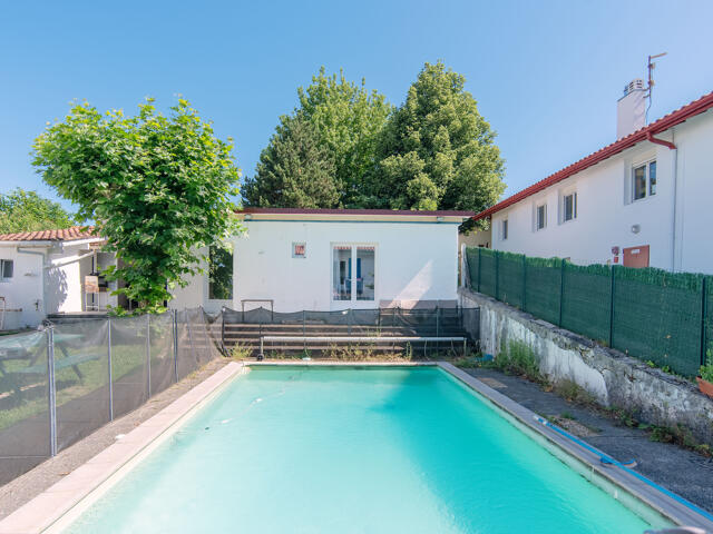 Appartement proposé à Hendaye