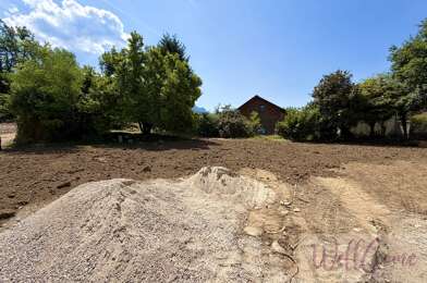 Terrain  229000 €
