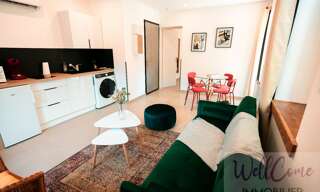 Appartement 2 Pièces 35 m² à louer à Aix-les-Bains (73100)