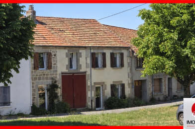 Maison 5 pièces 79000 €