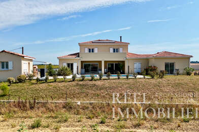 Maison 7 pièces 525000 €