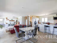 Villa contemporaine d'exception avec vue sur les Pyrénées à 5 minutes de Fleurance — photo 2