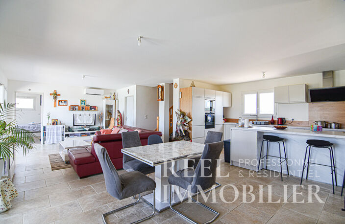 Villa contemporaine d'exception avec vue sur les Pyrénées à 5 minutes de Fleurance — photo 2