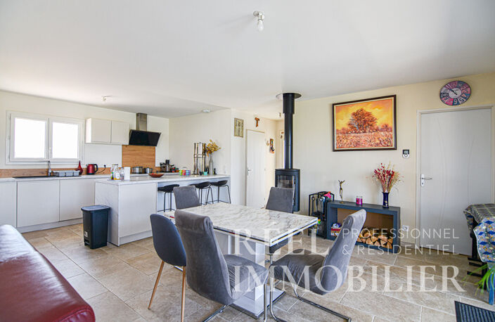Villa contemporaine d'exception avec vue sur les Pyrénées à 5 minutes de Fleurance — photo 3