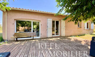 Maison 5 Pièces 104 m² à vendre à L'Isle-Jourdain (32600)