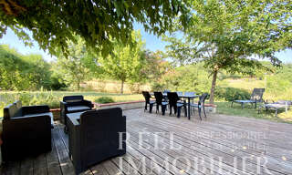 Maison 5 Pièces 104 m² à vendre à L'Isle-Jourdain (32600)
