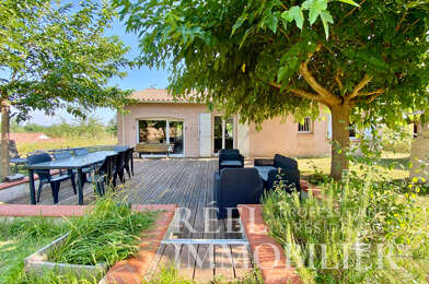 Maison 5 pièces 254000 €