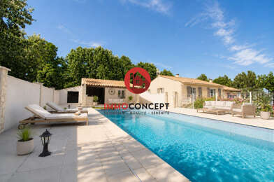 Maison 5 pièces 449000 €
