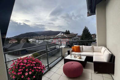 Appartement 1 pièces 155000 €