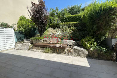 Maison 5 pièces 649000 €