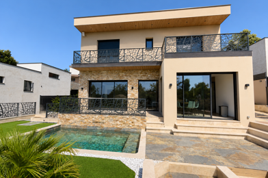 Maison 6 pièces 874900 €