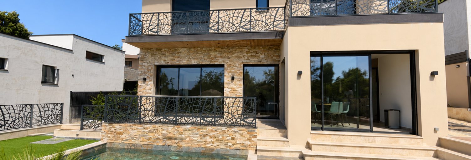 Maison 6 Pièces 163 m² à vendre à Vienne (38200)