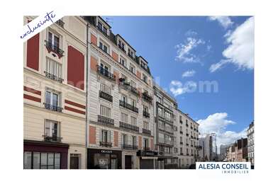 Appartement 2 pièces 340000 €
